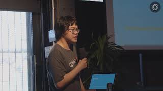 Introduction to Rust Lucent | Rust Meetup AKL Jan 25. 2020