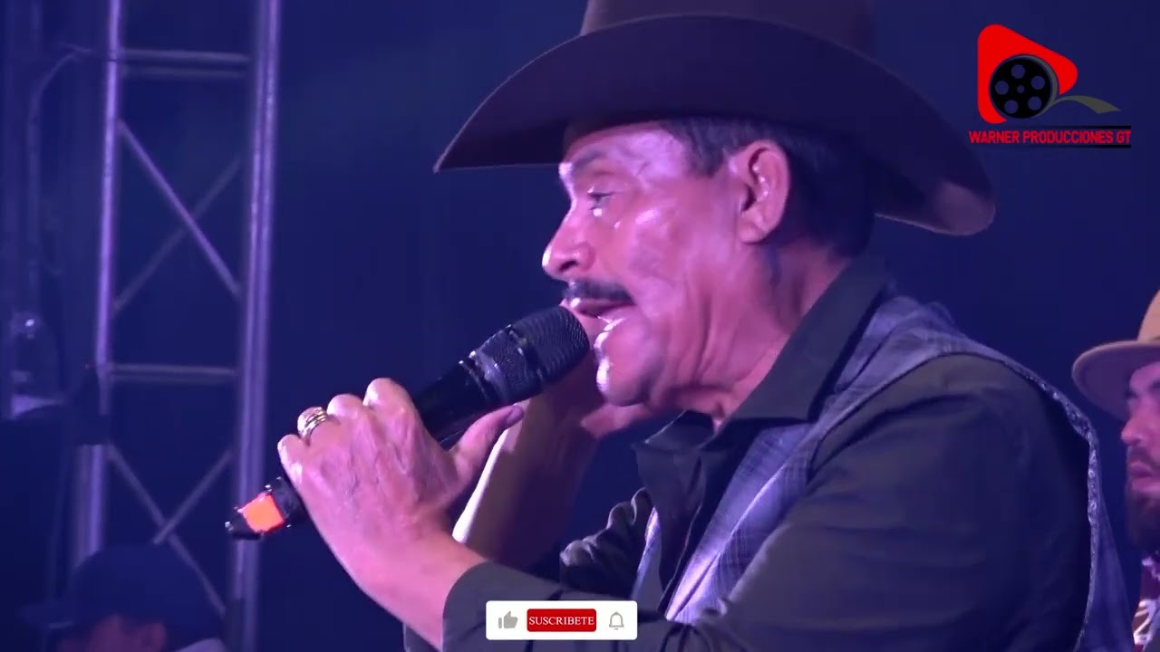 CUANDO ERA UN JOVENCITO - LOS REHENES DE JAVIER TORRES