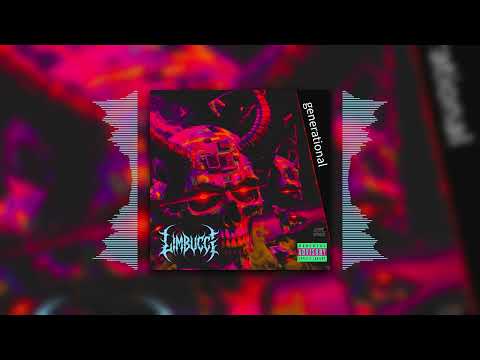 limbucci- generational (official music visualizer)