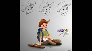 We're preparing for an adventure!