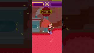 Bowmasters  Devil Fatality #shorts