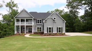 431 South Arbor Shores Newnan, GA 30265