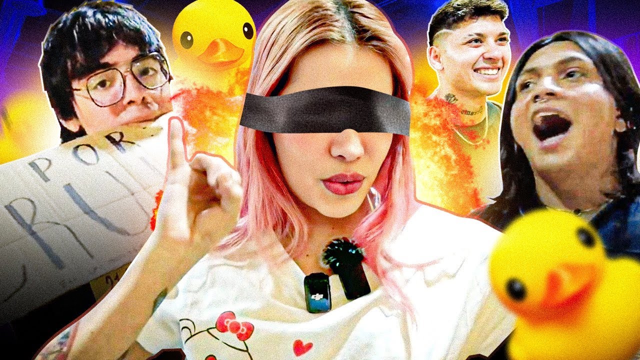 ESCONDIDAS EXTREMAS