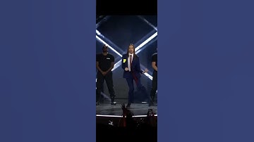 Thumbnail of Tommy cash Estonia Eurovision 2025 espresso macchiato #estonia #eurovision2025  #youtubeshorts