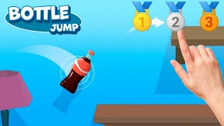 Bottle Jump 3D | Gameplay screenshot 4