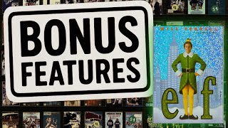 Elf (2003) | Behind the Scenes Collection (Bonus Features)