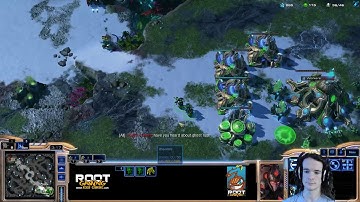 Defending Proxy Terran with Protoss