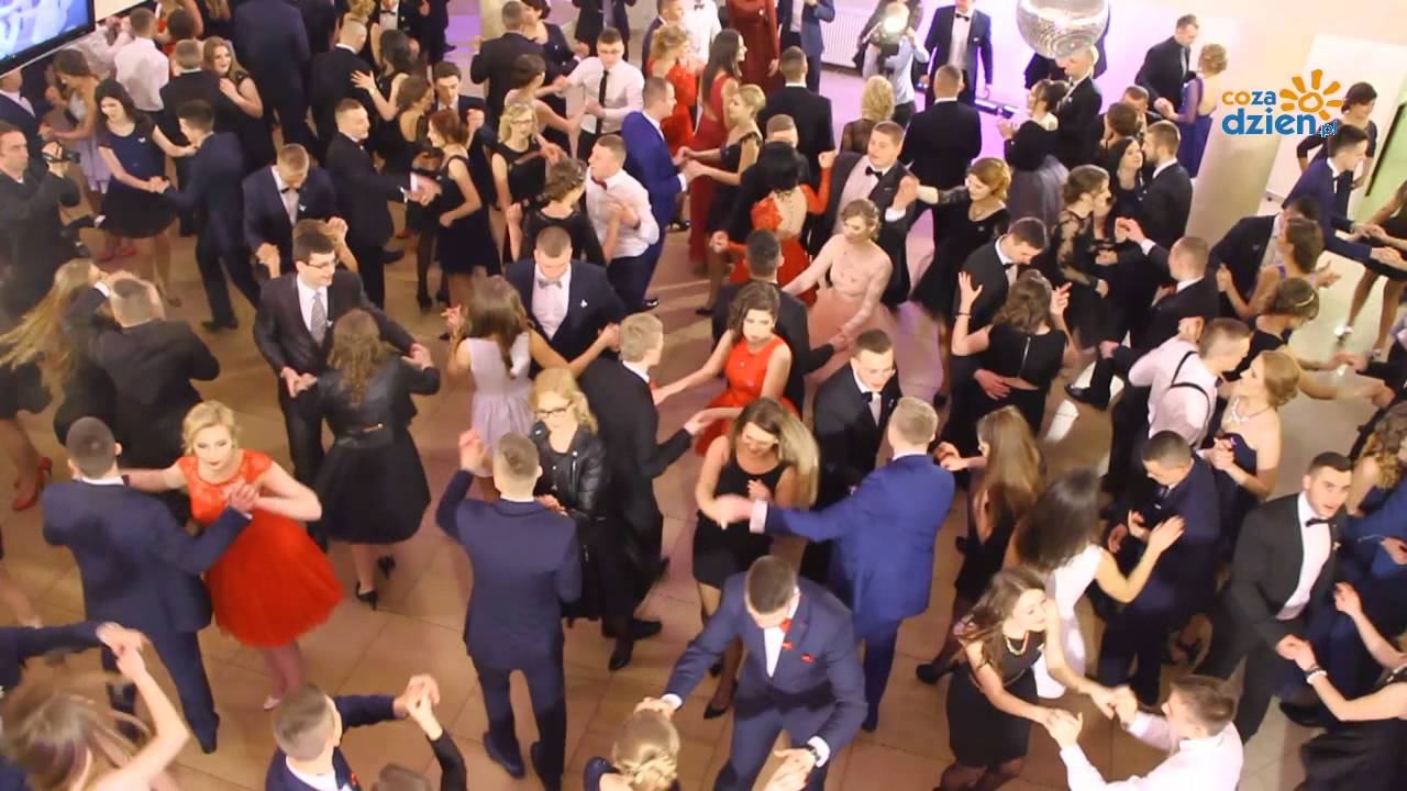 Studniówka 2016 Budowlanka