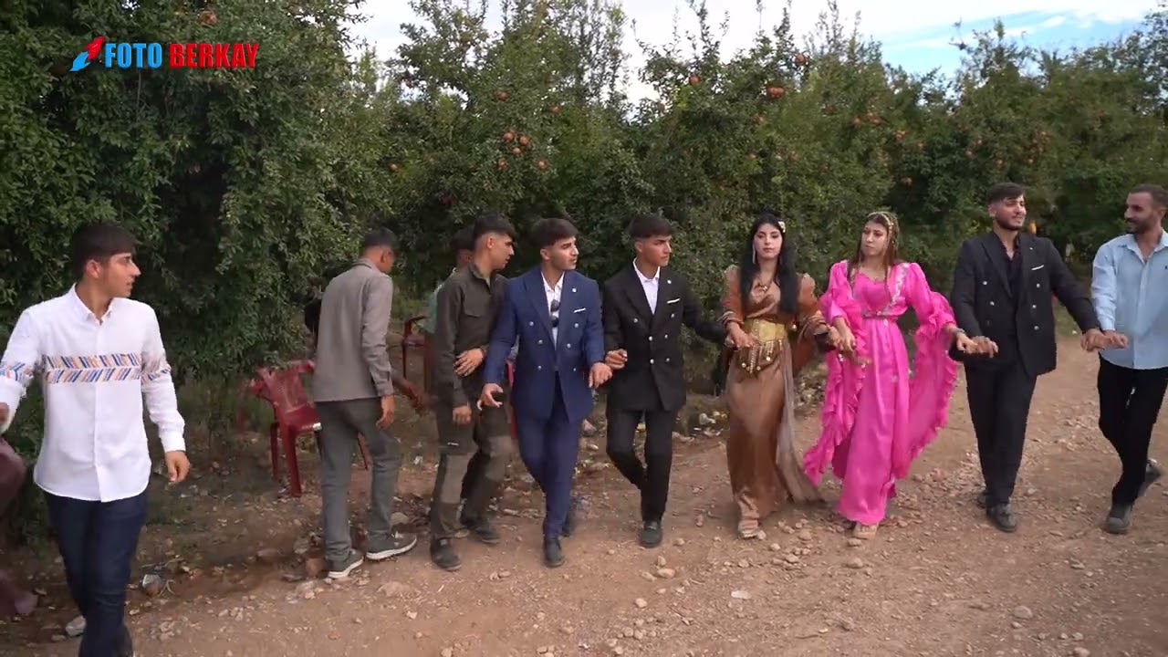 MEHMET ALİ ÖZDEMİR DÜĞÜN PART 5