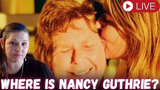 🚨Savannah Guthrie Today Show Interview with Huda REACTION + New Details on Nancy Guthrie EVIDENCE!