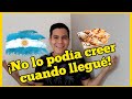 Estas 10 costumbres me impresionaron cuando llegué a Argentina😱| Curiosidades de los argentinos🇦🇷🥰