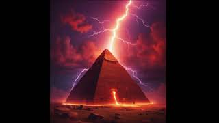 Zigguratt  - The Thrice Born of The Third Son of The Pyramid Base