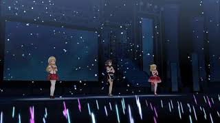 itsuka kono sora no shita (Akira Sunazuka, Momoka Sakurai, Rika Jougasaki)