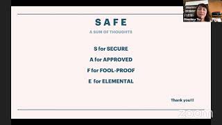 Government Guidelines: Ensuring Safety of Everyone for the Opening of School Year 2020-2021