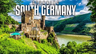 Discover the 8 Stunning Destinations in South Germany