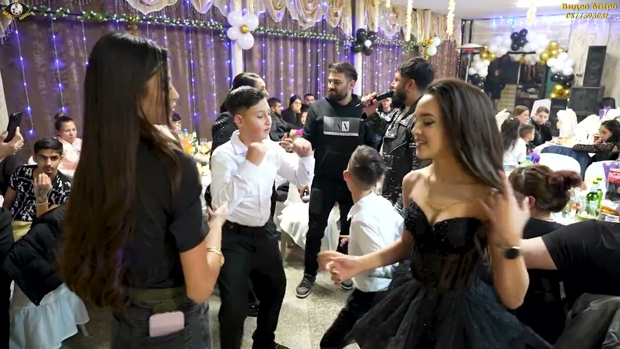 Vasi Peveca Поздрав за Теди 2026 Cover