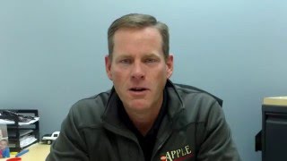 Meet Ken Lehmann, Sales & Leasing Professional at Apple Chevrolet in Tinley Park Illinois