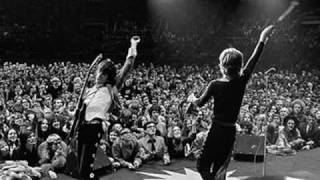 Video thumbnail of "The Rolling Stones - Sweet Virginia (Studio Version)"