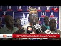 2027 Polls: NDC Substitutes Gov'ship Candidate In Plateau State