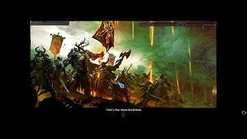 Gw2 WvW Power Vs Celestial then Celestial Vs Celestial Can you spot the difference?