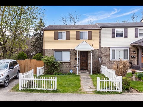 25 Krist Glen Drive, Pittsburgh, PA home video tour