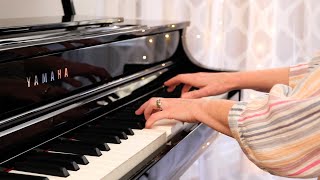 Dreamcatcher (RCM 4) delicate piano music screenshot 1