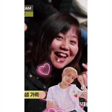 mama mertuanya teume ni #treasure #teume #kpop ccp treasure teume mantul