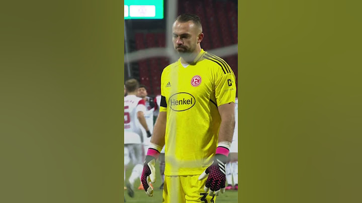 TORWART schießt Elfmeter selbst! 💪⚽️