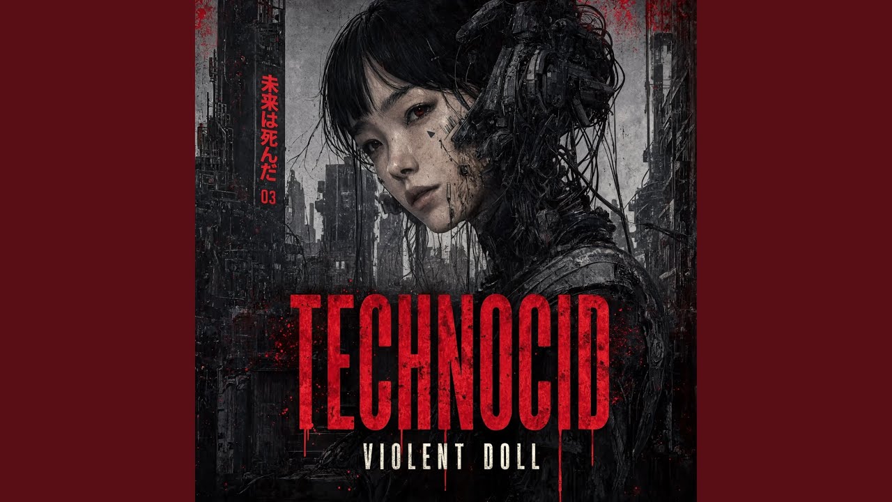 Technosphere adlı videoyu YouTube'da izle Technosphere adlı videoyu YouTube'da izle
