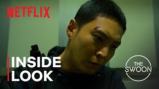 Carter | Inside Look | Netflix