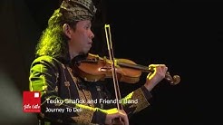 Jakarta Melayu Festival 2017 -  Journey To Deli  - Tengku Shafick and Friend's Band  - Durasi: 6:20. 