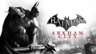 BATMAN ARKHAM CITY GOTY EDITION PS3 (HABLANDO CON SUSCRIPTORES #161 (Conversación Nocturna)