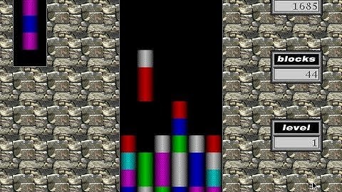 Columns Max - Rest of the Mac