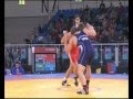 1/2 финал. Пышков Дмитрий (74 кг.)