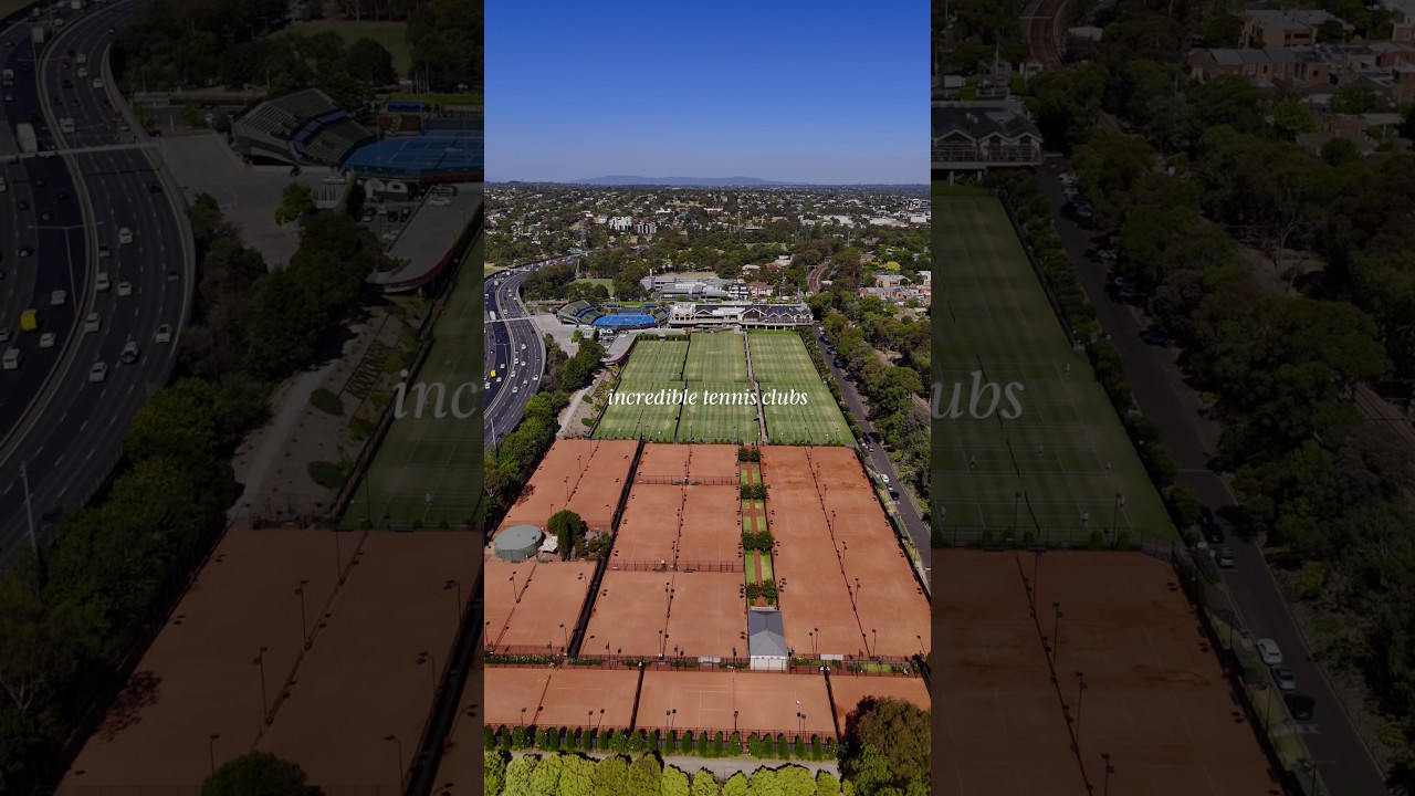 Теннисный клуб «Куйонг» 😍 