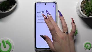 How To Remove Password From Google Autofill On Tecno Pova 5 Pro? Edit Saved Google Passwords