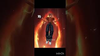 (2-qism) sizga qaysi biri yoqdi? #freefire #gta