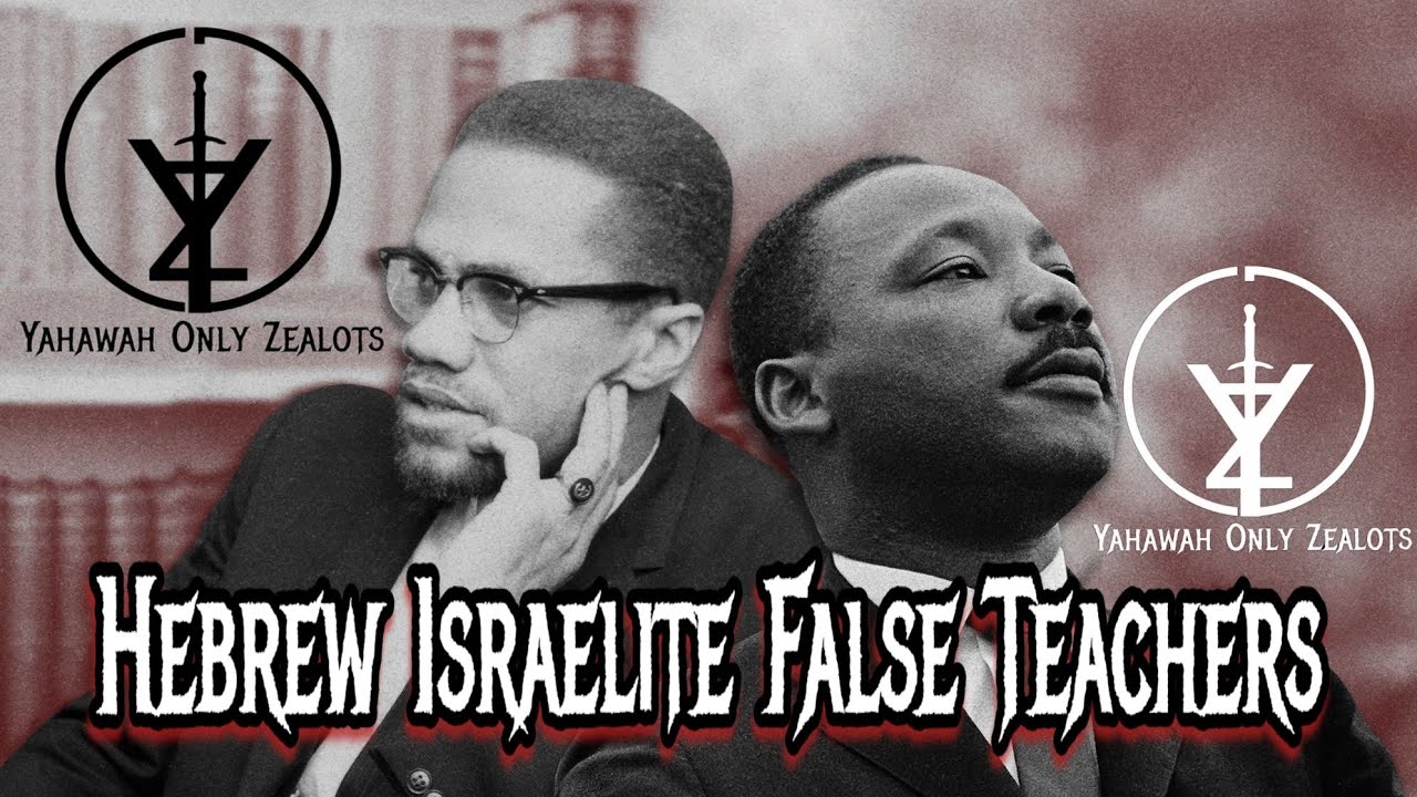 Hebrew Israelite False Teachers Prophesied Destruction