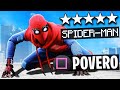 GTA 5 MA SEI SPIDERMAN POVERO della MARVEL!!