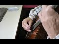 クラシックギターの斜め弾きPlaying a classical guitar diagonally?【"This is" No.158】