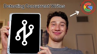 Dealing with Write Conflicts - What do you do? | Systems Design 0 to 1 with Ex-Google SWE