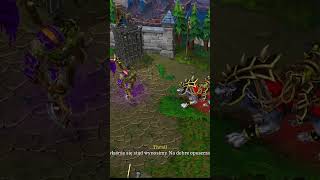 warcraft 3 reforged, podróż do kalimdoru