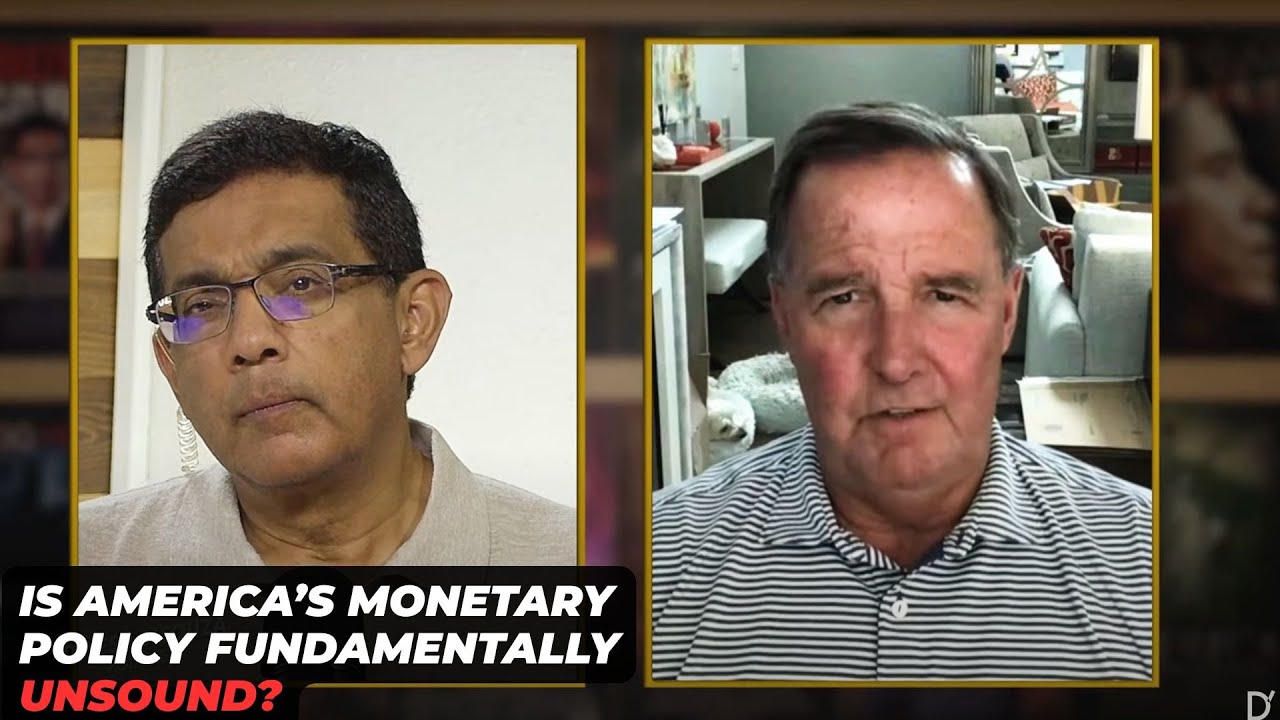 Is America's Monetary Policy Unsound?