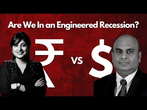 Are We In An Engineered Recession? w/ Chakri Lokapriya | RizingBiz | Rizing