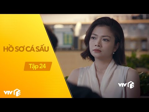 Video Hồ Sơ Cá Sấu - Tập 24 | Đẳng cấp chị đại Nguyệt khi bị... - youtube