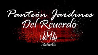 Relato De Terror Panteón Jardines Del Recuerdo