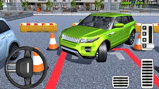 New Master of Parking 2026 - Car Driving Simulator Multi-Level Parking - Car Game Android Gameplay screenshot 2