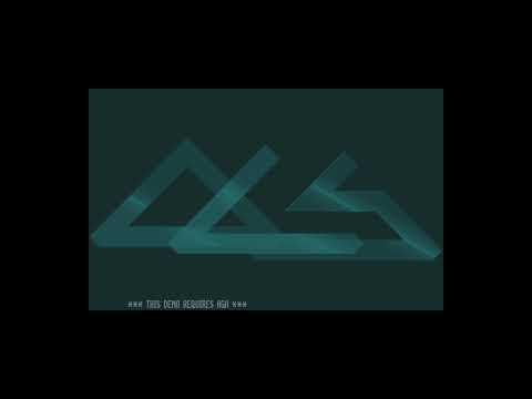 Was ist der GlitchSpin Demo-Modus und wie funktioniert er?