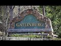 GATLINBURG TN WALKTHROUGH | Things To Do