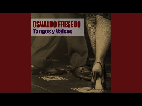 Osvaldo Fresedo - Buscándote (Tango)